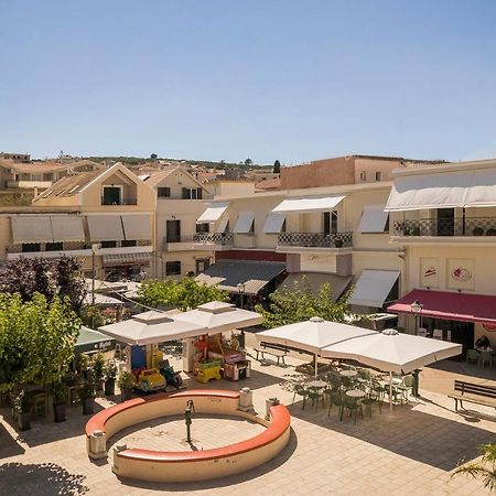 Etoile Luxury Suites Argostoli  Exterior photo