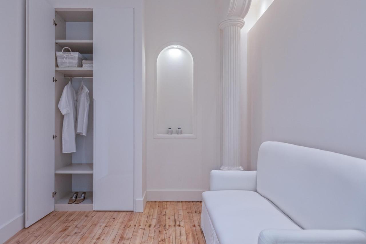 Etoile Luxury Suites Argostoli  Exterior photo