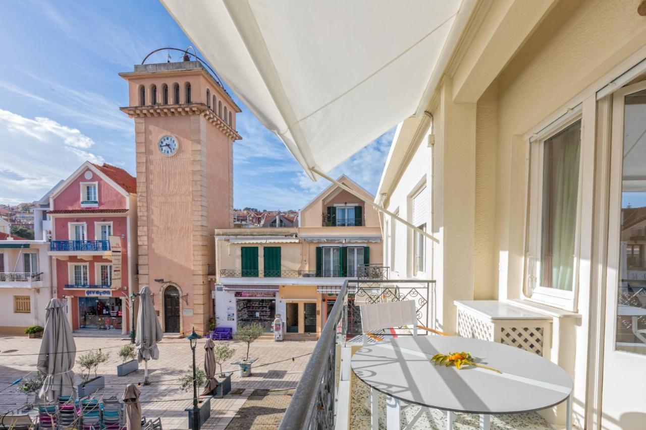 Etoile Luxury Suites Argostoli  Exterior photo
