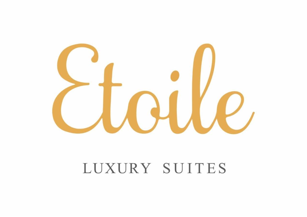 Etoile Luxury Suites Argostoli  Exterior photo