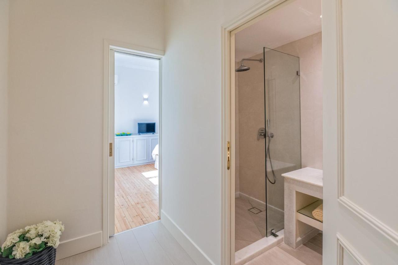 Etoile Luxury Suites Argostoli  Exterior photo