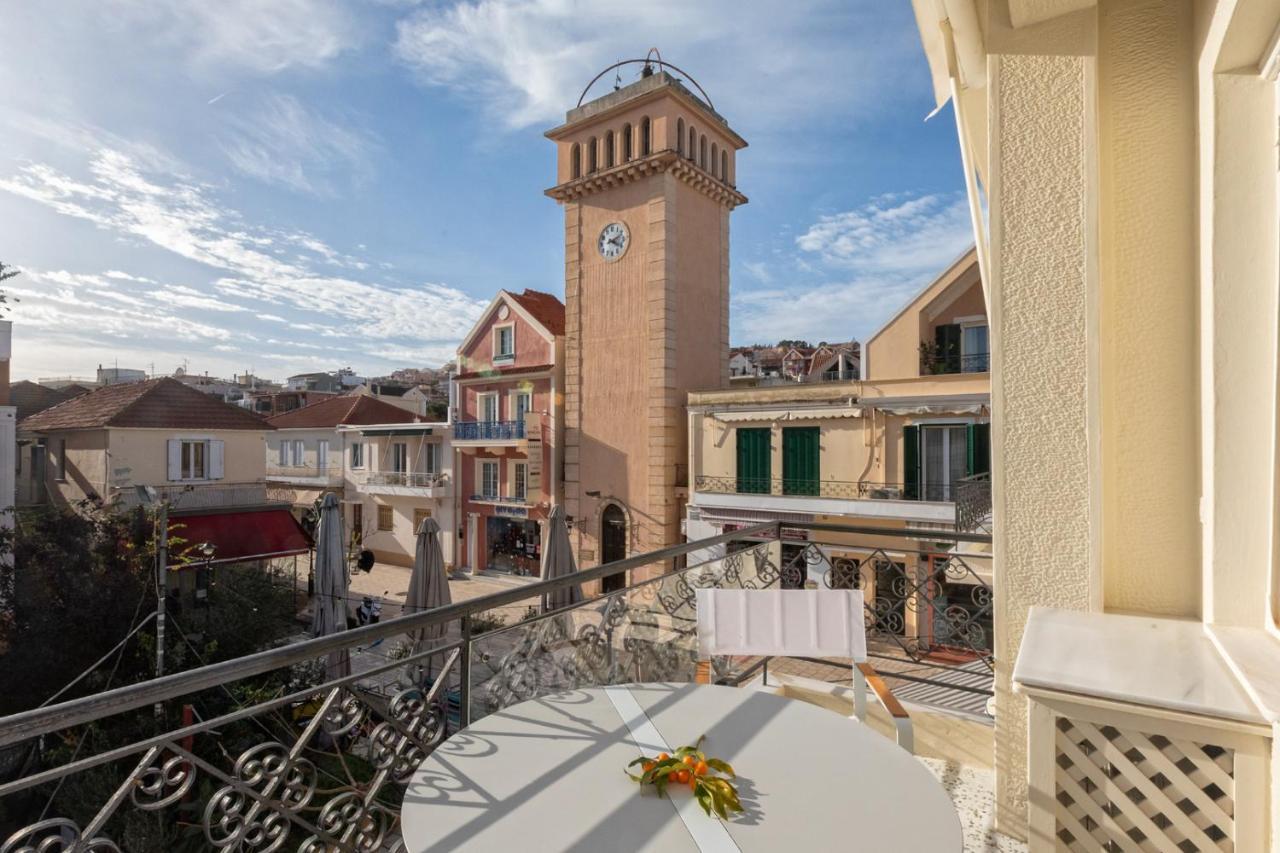 Etoile Luxury Suites Argostoli  Exterior photo