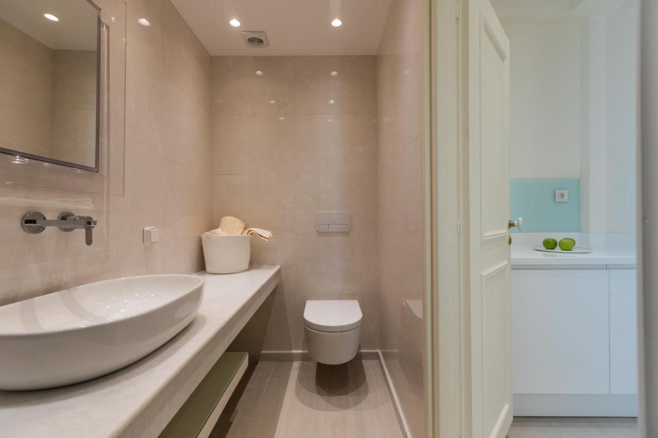 Etoile Luxury Suites Argostoli  Exterior photo