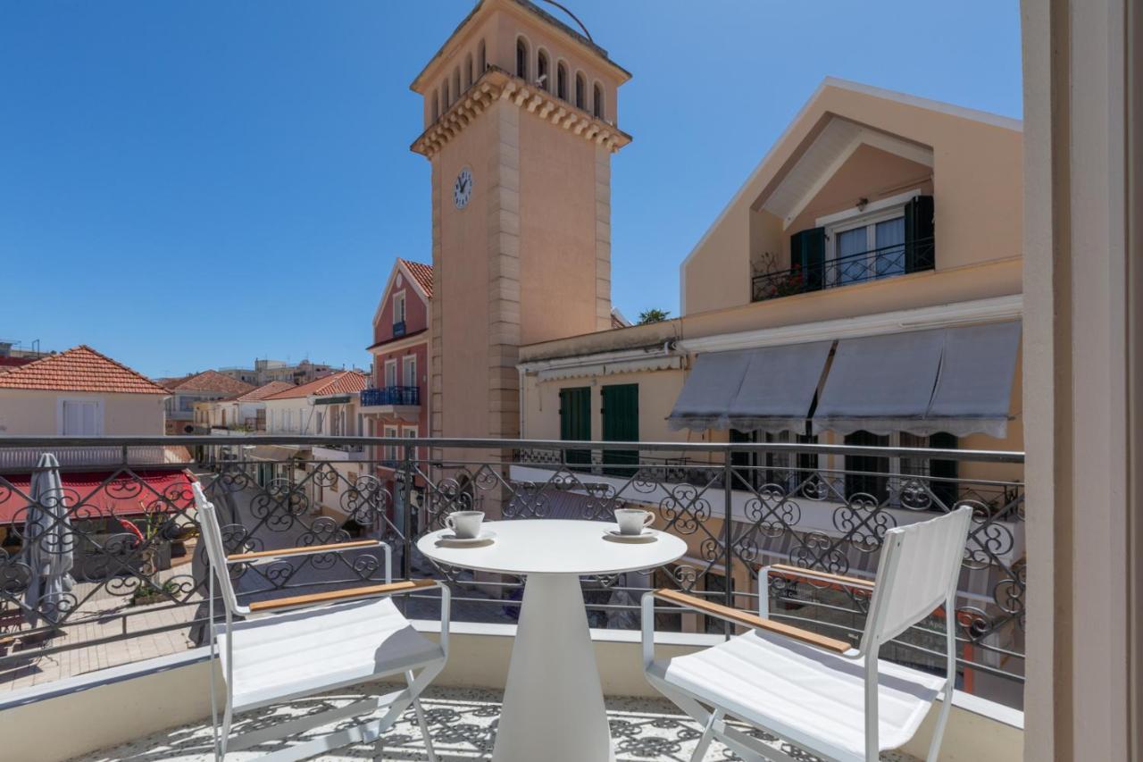 Etoile Luxury Suites Argostoli  Exterior photo