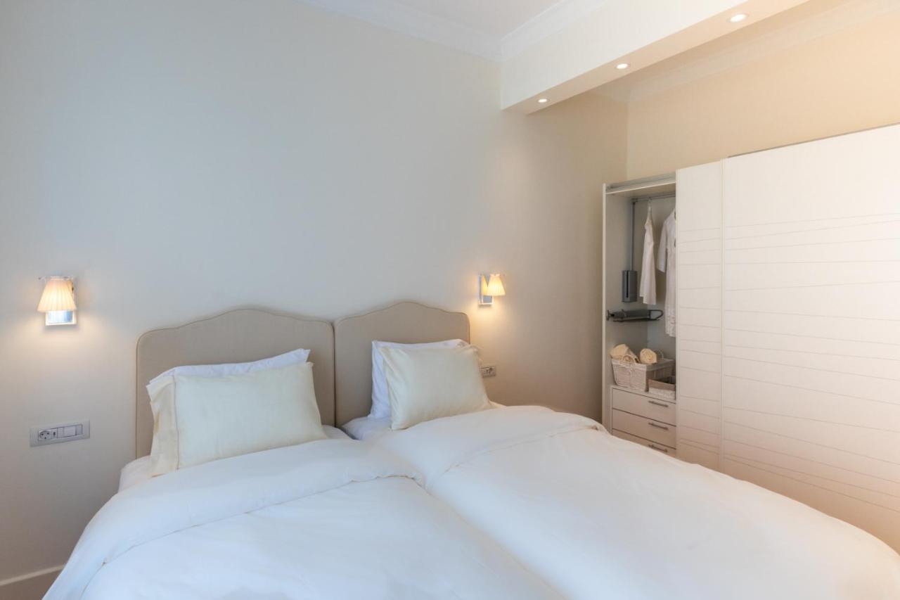 Etoile Luxury Suites Argostoli  Exterior photo