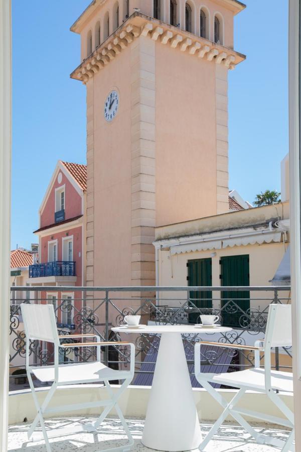 Etoile Luxury Suites Argostoli  Exterior photo