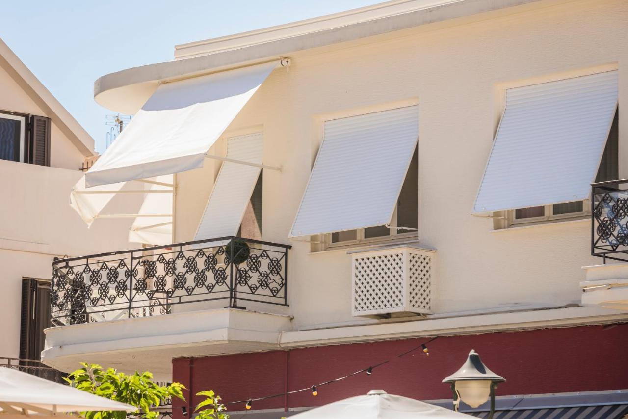 Etoile Luxury Suites Argostoli  Exterior photo