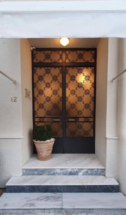 Etoile Luxury Suites Argostoli  Exterior photo