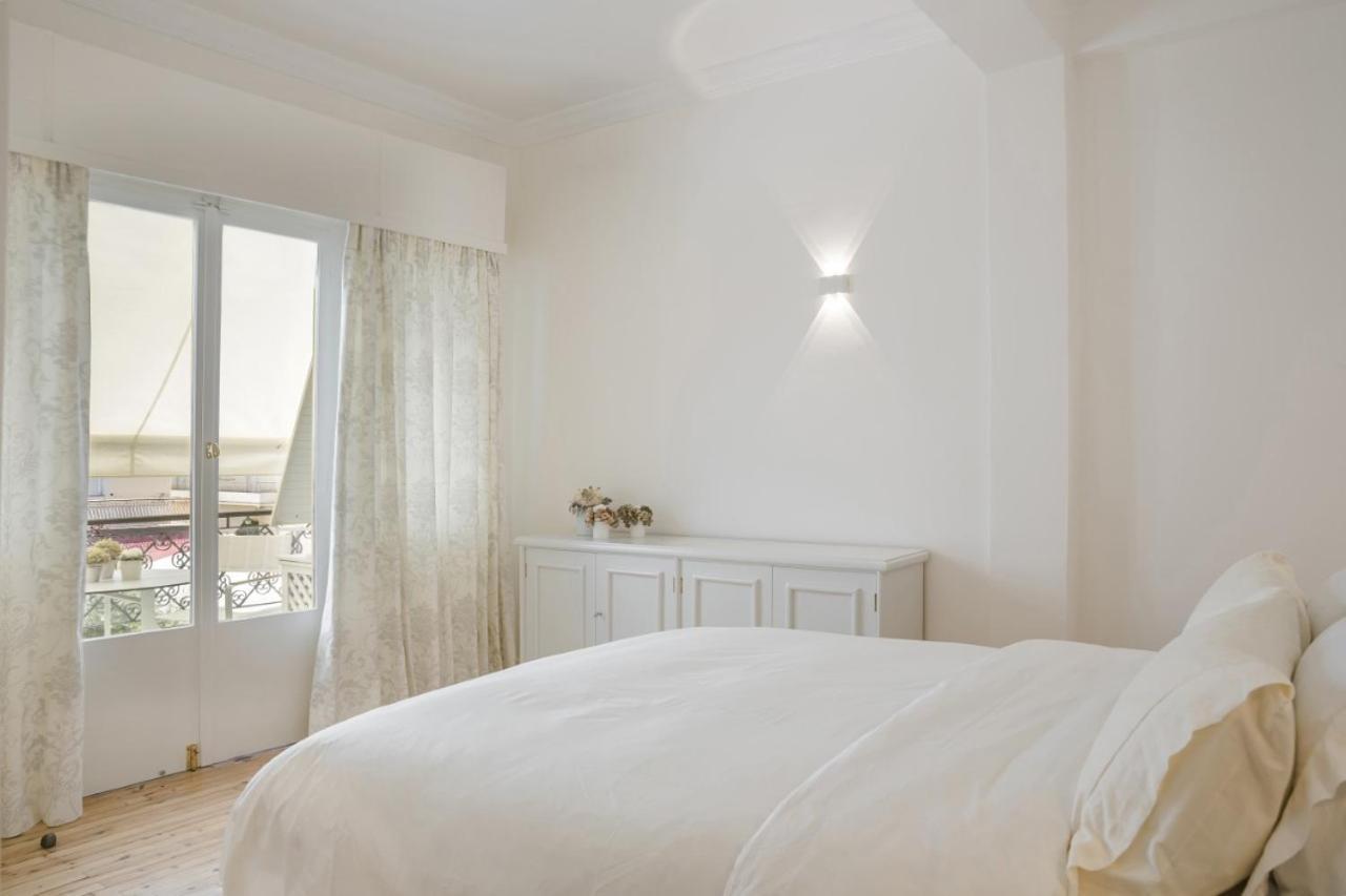 Etoile Luxury Suites Argostoli  Exterior photo