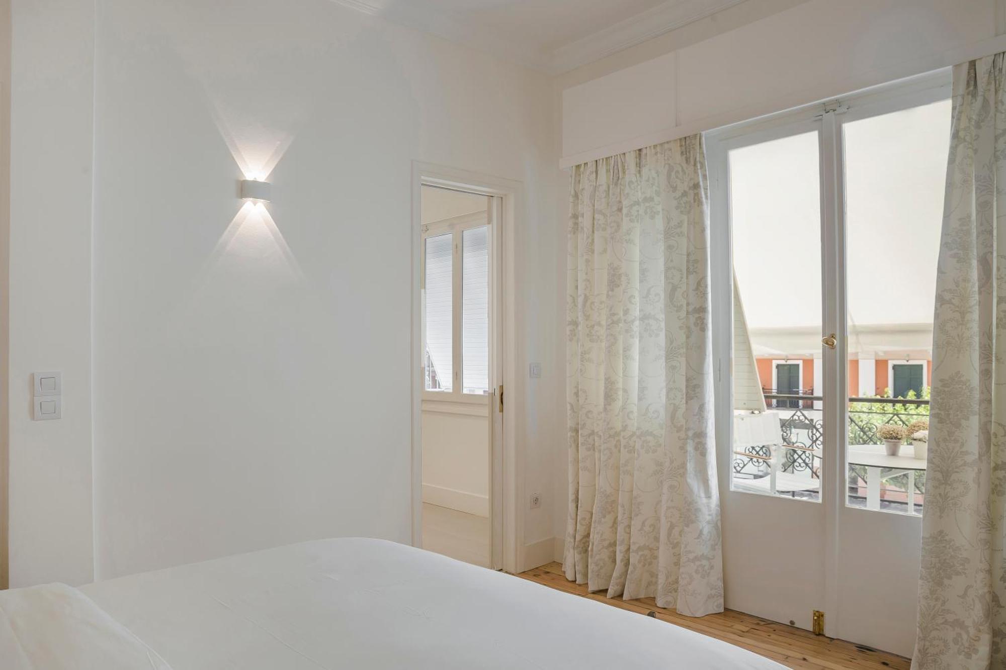 Etoile Luxury Suites Argostoli  Exterior photo